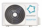 Сплит-система EcoStar KVS-IRAD12CH/IN/KVS-IRAD12CH/OUT Radium Inverter