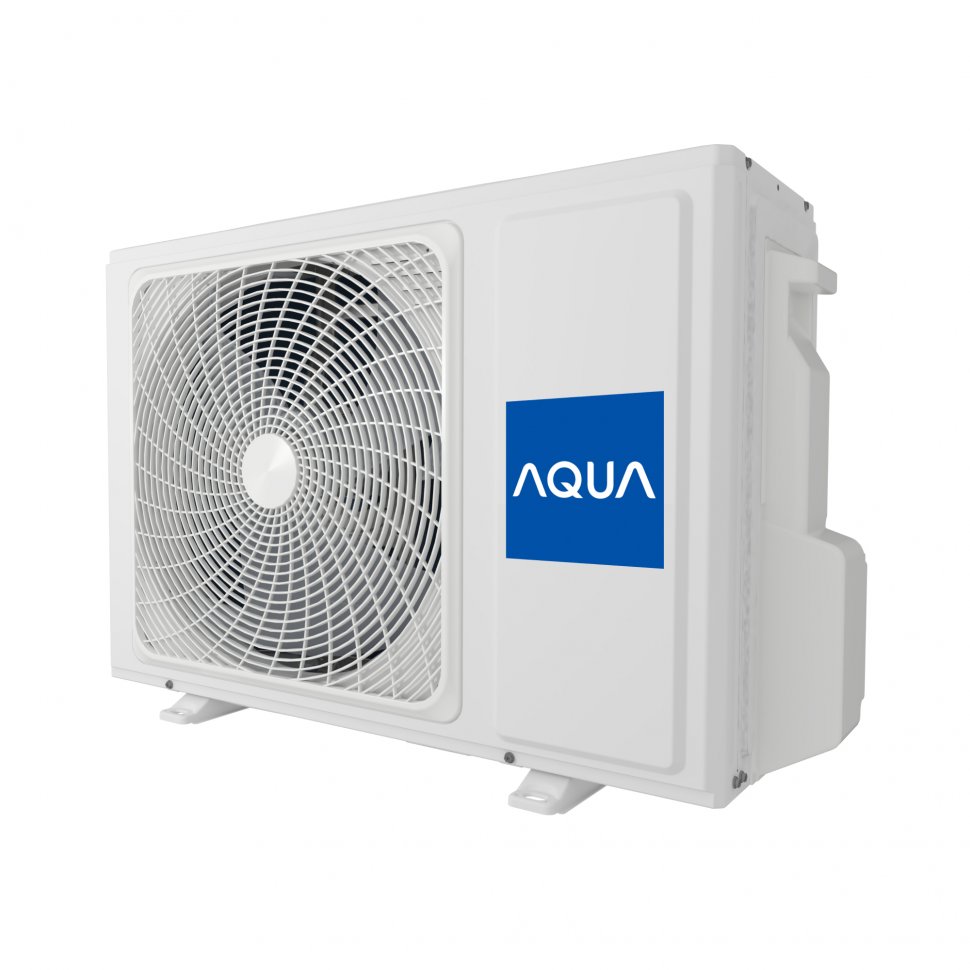 Сплит-система Aqua AQI-35PIQ1/R3(IN)/AQI-35PIQ1/R3(OUT) Toya Inverter