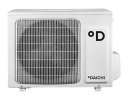 Сплит-система Daichi EVO35AVQS1R/EVO35FVS1R Evolution