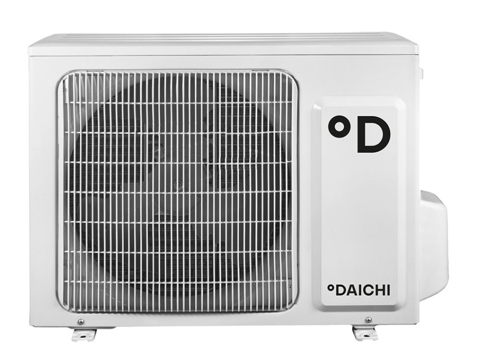 Сплит-система Daichi EVO35AVQS1R/EVO35FVS1R Evolution