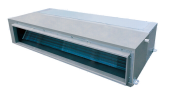 Канальная сплит система Aero ALLC-18IDHWL1 / ALLC-18HL1