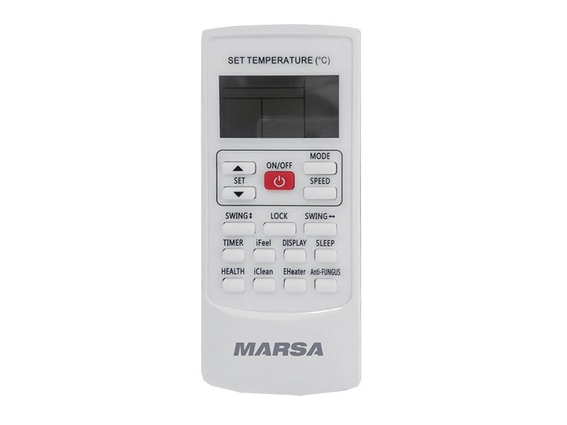 Кассетная сплит-система Marsa MRK-18UHA2N/MRK-18HA2NE-W Optimal