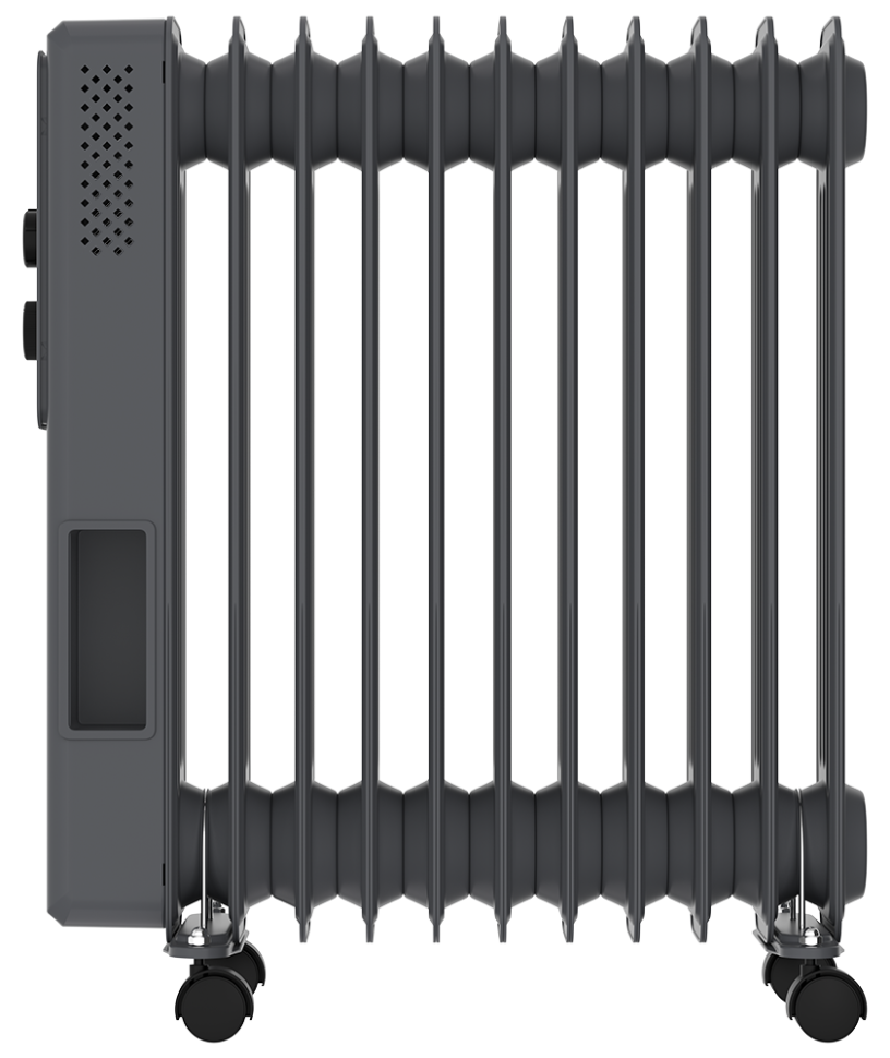 Масляный радиатор Royal Clima ROR-AR5-2500M Ardea