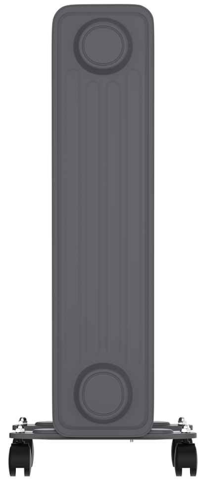 Масляный радиатор Royal Clima ROR-AR5-2500M Ardea