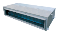 Канальная сплит система Aero ALLC-48IDHWL1 / ALLC-48HL1