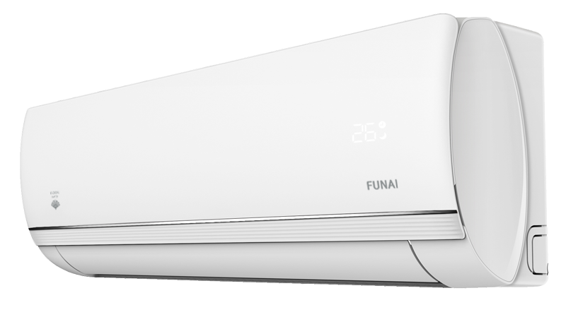 Сплит-система Funai RAC-I-KD25HP.D01/S/RAC-I-KD25HP.D01/U Kadzoku Inverter