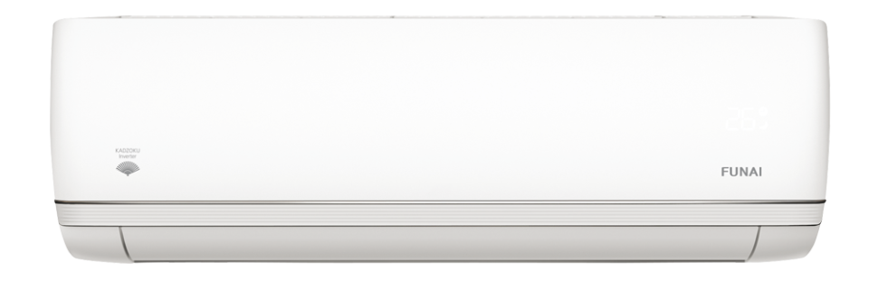 Сплит-система Funai RAC-I-KD25HP.D01/S/RAC-I-KD25HP.D01/U Kadzoku Inverter