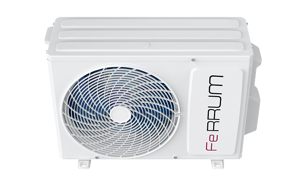 Сплит-система Ferrum FIS36VR1/FOS36VR1 Titan
