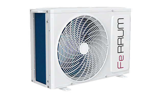Сплит-система Ferrum FIS36VR1/FOS36VR1 Titan