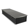 Внутрипольный конвектор Royal Thermo Atrium 190/400/1900-DG-U-NA