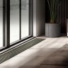 Внутрипольный конвектор Royal Thermo Atrium 190/400/1900-DG-U-NA