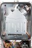 Настенный газовый котел Kotitonttu Toivo T-15 DК OpenTherm