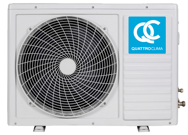 Сплит-система Quattroclima QV-VN18WD/QN-VN18WD Vento