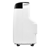Мобильный кондиционер Ballu BPAC-12 SW/N1 Smart Wind