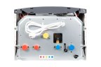 Настенный газовый котел Kotitonttu Toivo T-18 DК OpenTherm