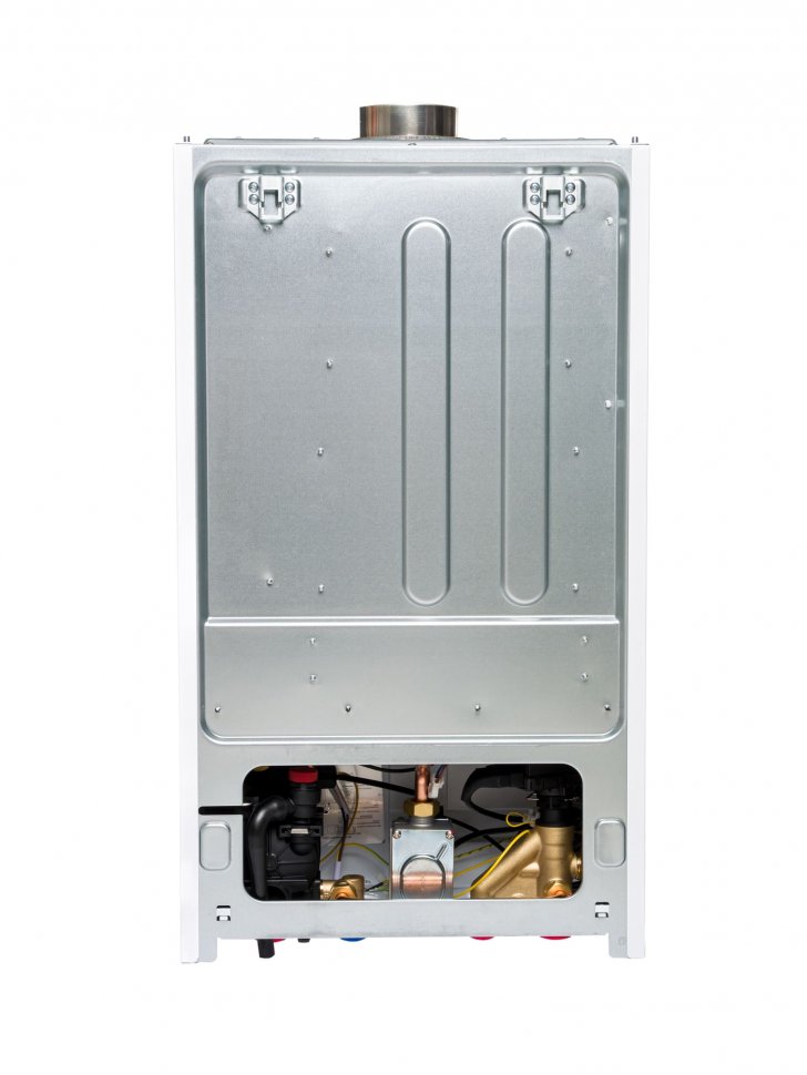 Настенный газовый котел Kotitonttu Suari S12 OK