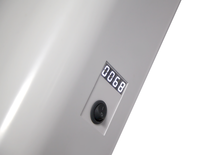 Бактерицидный рециркулятор Ballu RDU-200D ANTICOVIDgenerator Wi-Fi