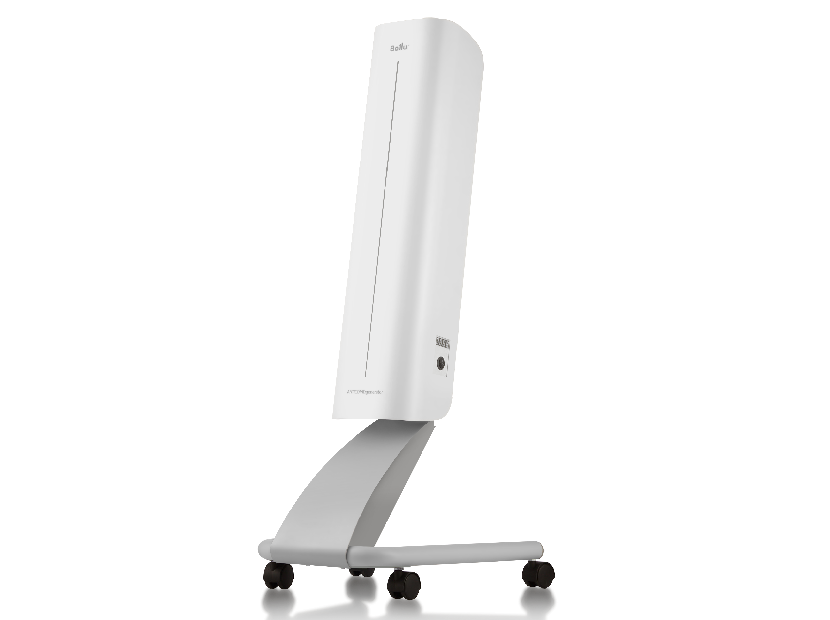 Бактерицидный рециркулятор Ballu RDU-200D ANTICOVIDgenerator Wi-Fi