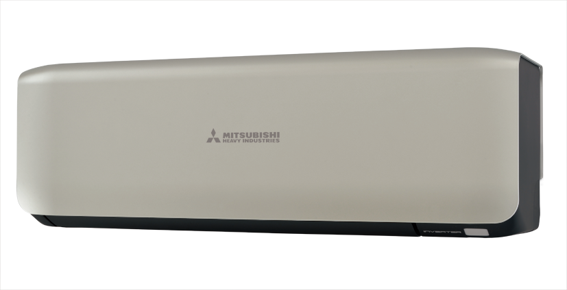 Внутренний блок мульти сплит-системы Mitsubishi Heavy SRK25ZS-WT