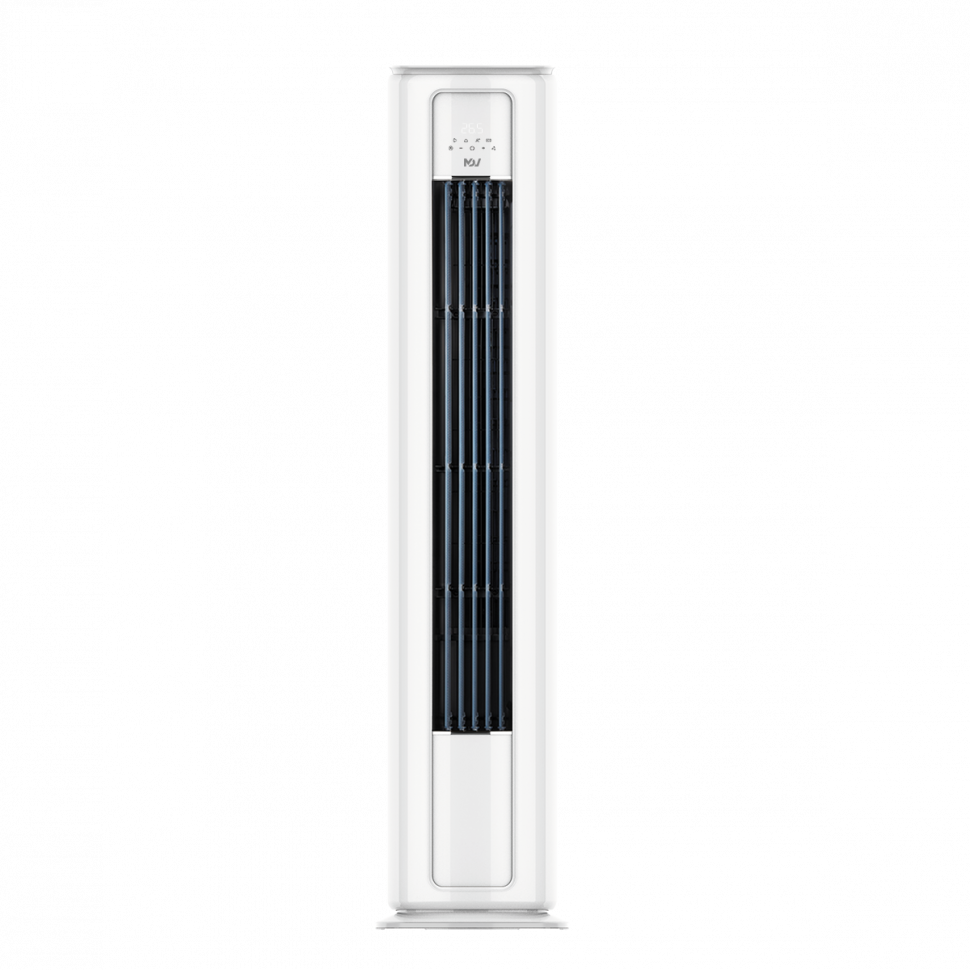 Колонная сплит-система MDV MDFYC-24HRFN8/MDOUL-24HFN8 ERP Full DC Inverter