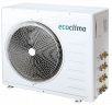 Кассетная сплит-система Ecoclima ECLCA/I-TC48/4R1+ECLCP-TC04+ECL/I-TC48/5R1