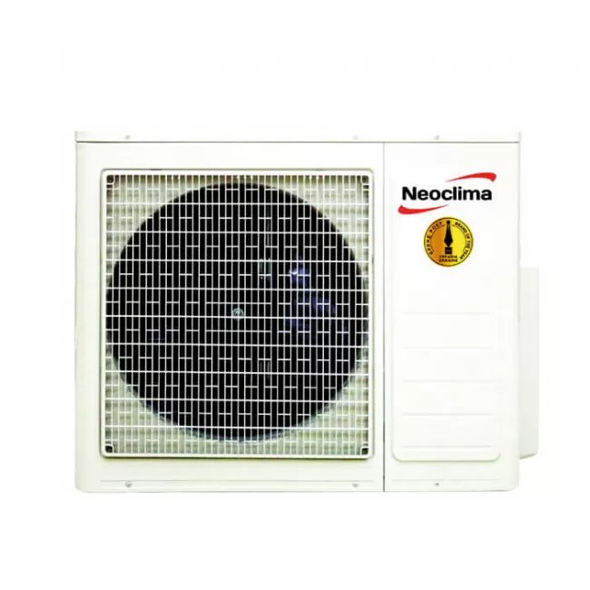 Канальная сплит-система Neoclima NDSI18EH1z/NUI18EH1z
