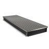 Внутрипольный конвектор Royal Thermo Atrium 90/400/1000-DG-U-NA