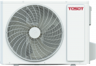 Сплит-система Tosot T18H-SLyW/I/T18H-SLyW/O Lyra X Inverter