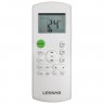 Колонная сплит-система Lessar LS-H24SKA2/LU-H24SKA2
