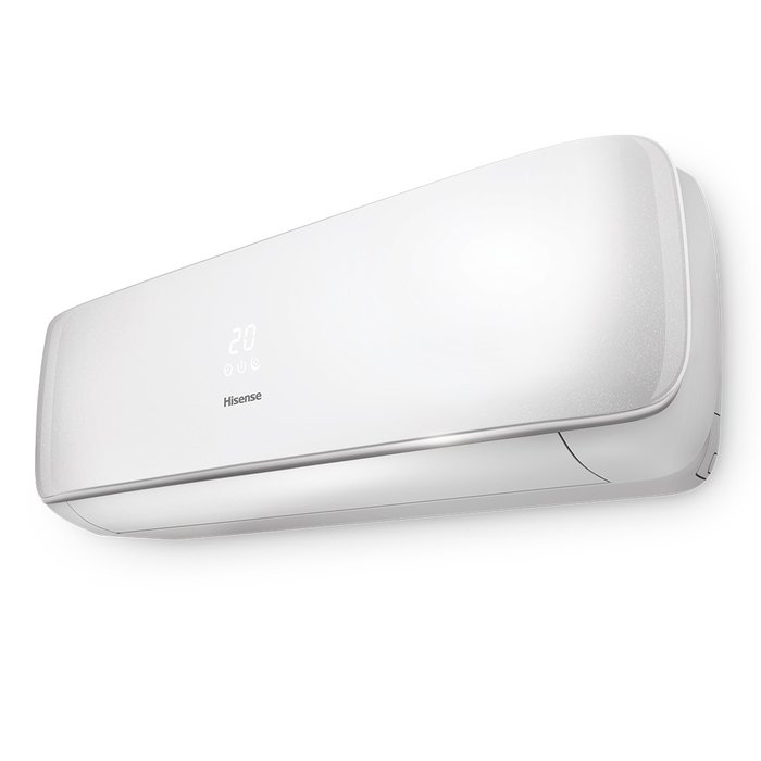 Сплит-система Hisense AS-24HW4SBATG005G/AS-24HW4SBATG005W Neo Premium Classic WI-FI Ready