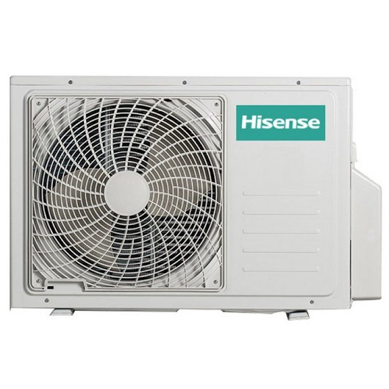 Сплит-система Hisense AS-24HW4SBATG005G/AS-24HW4SBATG005W Neo Premium Classic WI-FI Ready