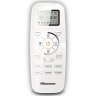 Сплит-система Hisense AS-24HW4SBATG005G/AS-24HW4SBATG005W Neo Premium Classic WI-FI Ready