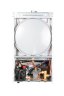 Настенный газовый котел Kotitonttu Toivo T-18 OК OpenTherm
