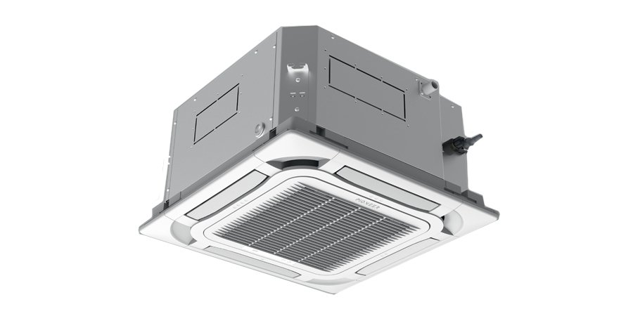 Кассетная сплит-система Pioneer KFC18GV/KON18GV/TC03V