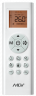 Настенная сплит-система MDV MDSAF-24HRN8/MDOAF-24HN8 Forest On/Off