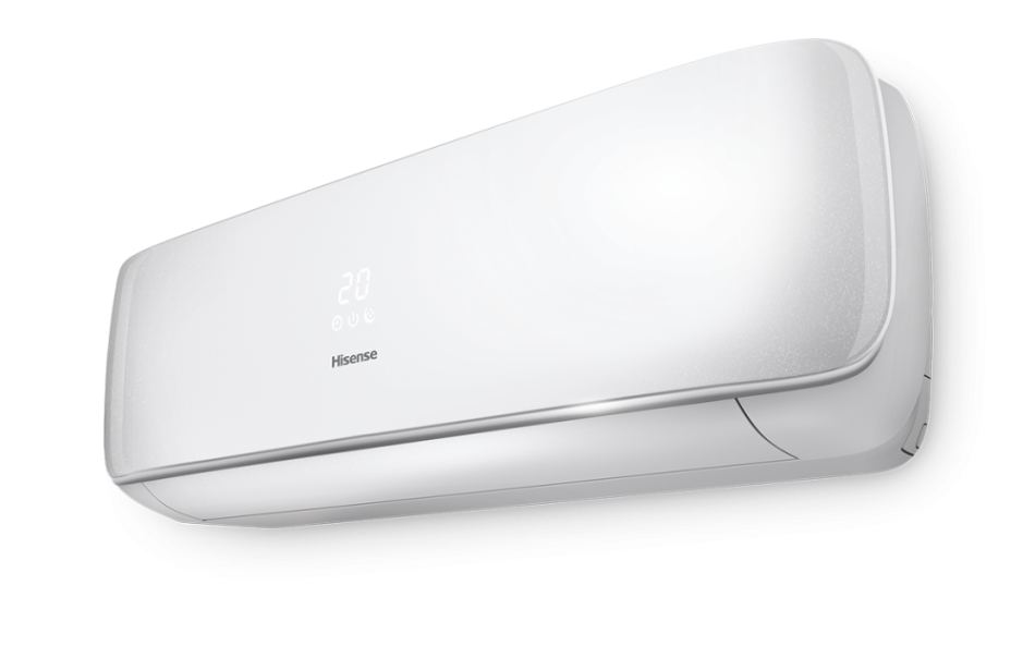 Сплит-система Hisense AS-13UW4RVETG01G/AS-13UW4RVETG01W Premium Design Super DC Inverter