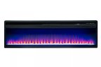Каминокомплект Royal Flame Line с очагом Vision 60 LED орех (разборный)