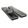 Внутрипольный конвектор Royal Thermo Atrium 75/250/2900-DG-U-NA