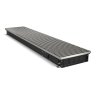 Внутрипольный конвектор Royal Thermo Atrium 75/250/2900-DG-U-NA