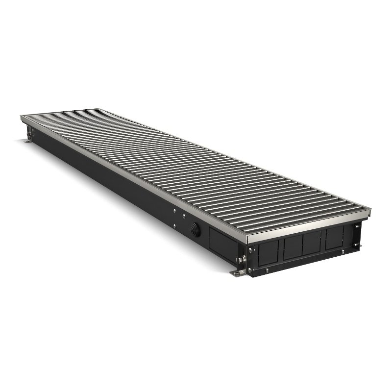 Внутрипольный конвектор Royal Thermo Atrium 75/250/2900-DG-U-NA