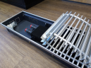 Внутрипольный конвектор iTermic ITTZ.090.200.2400