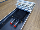 Внутрипольный конвектор iTermic ITTZ.090.200.2400