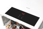 Проточный газовый водонагреватель Kotitonttu Suari S12 EM (24 кВт)
