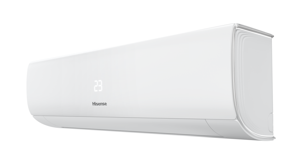 Сплит-система Hisense AS-07UW4RYRKB00G/AS-07UW4RYRKB00W Zoom DC Inverter