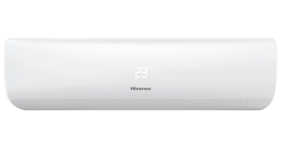 Сплит-система Hisense AS-07UW4RYRKB00G/AS-07UW4RYRKB00W Zoom DC Inverter