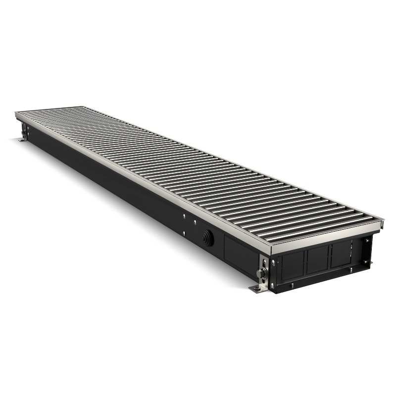 Внутрипольный конвектор Royal Thermo Atrium 75/200/900-DG-U-NA