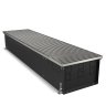 Внутрипольный конвектор Royal Thermo Atrium 190/300/2300-DG-U-NA