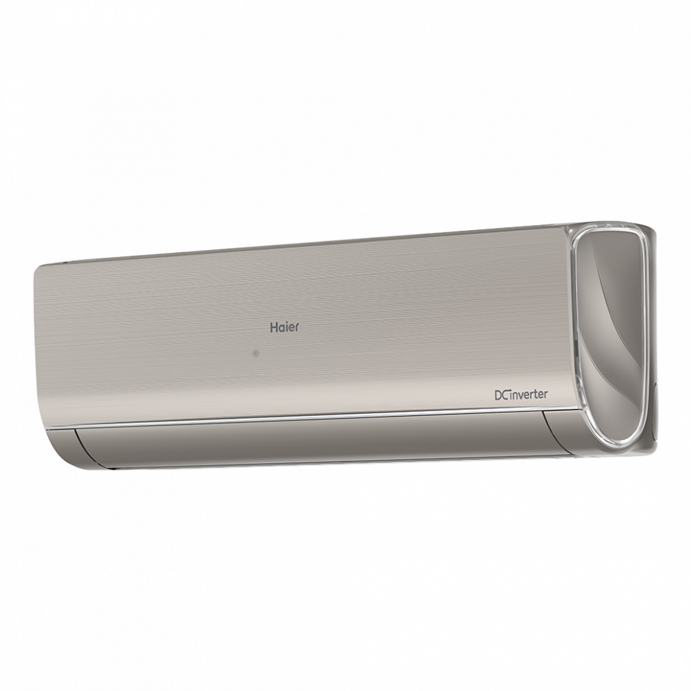 Мульти сплит-система на 3 комнаты 25+35+50 м2 Haier AS09NS6ERA-G+AS12NS6ERA-B+AS18NS6ERA-W/4U85S2SR5FA Lightera Super Match