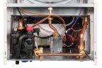 Настенный газовый котел Kotitonttu Toivo T-14 O OpenTherm