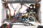 Настенный газовый котел Kotitonttu Toivo T-14 O OpenTherm